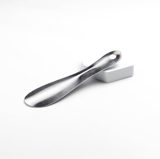 METAL Shoe Horn