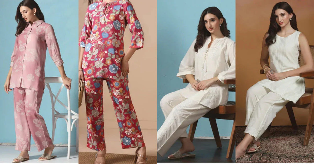 aesthetic ethnic fashion