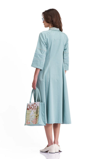 CEDAR DRESS