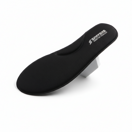 Memory Puff Insole