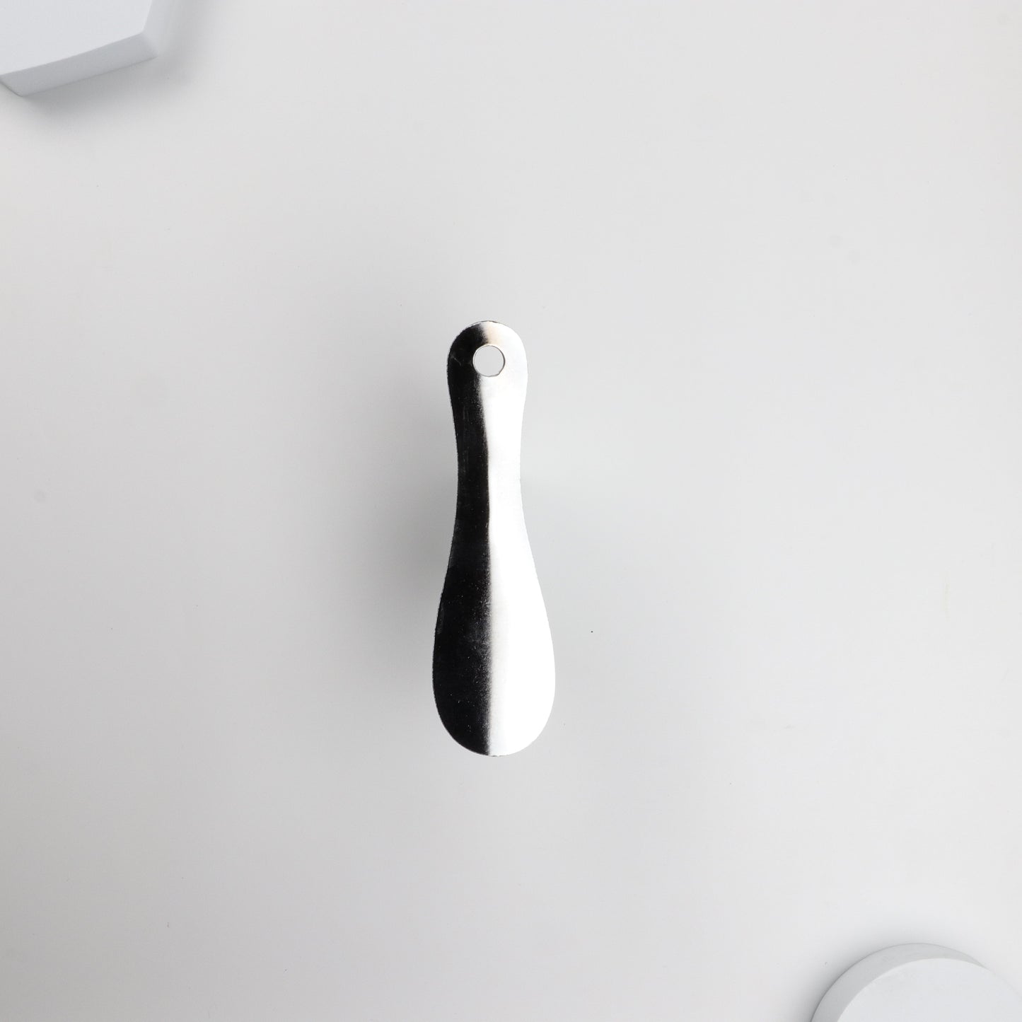 METAL Shoe Horn