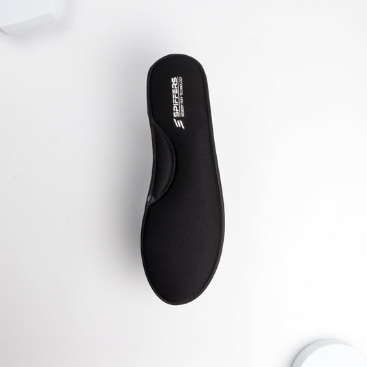 Memory Puff Insole