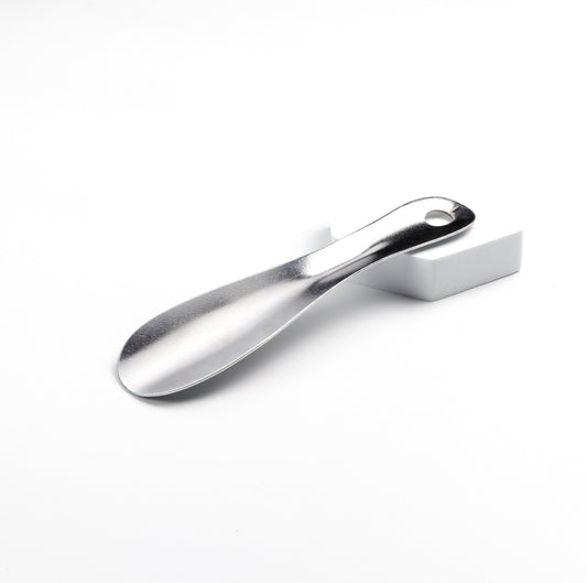 METAL Shoe Horn