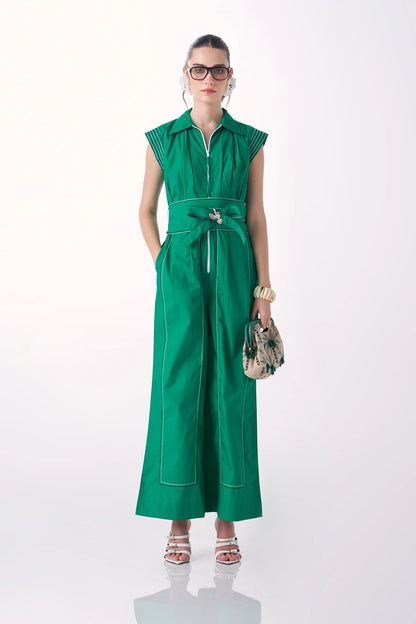 PERREO JUMPSUIT