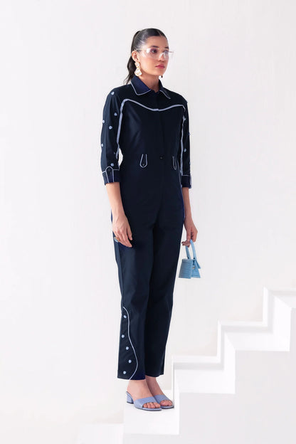 CASPIAN JUMPSUIT
