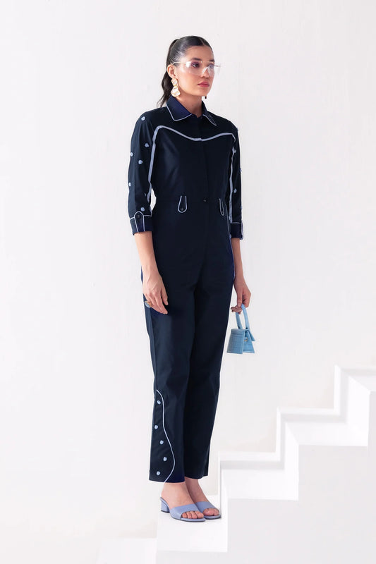 CASPIAN JUMPSUIT