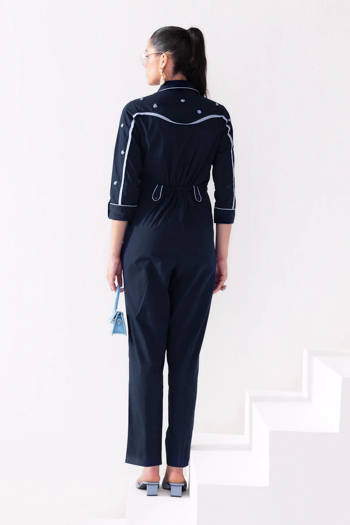 CASPIAN JUMPSUIT