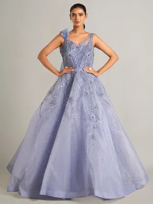Gown